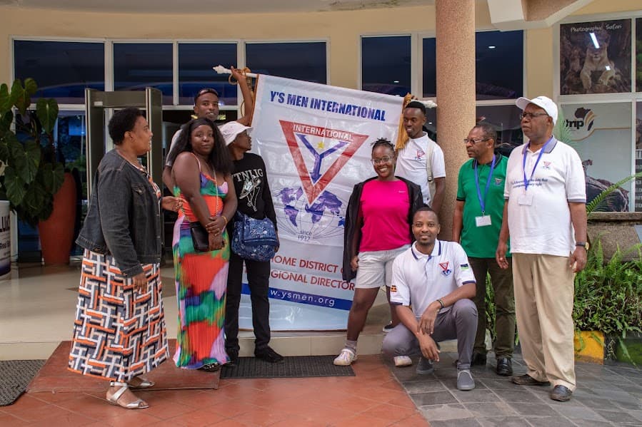 Africa South East (ASE) Regional Convention 2025 - Image 8