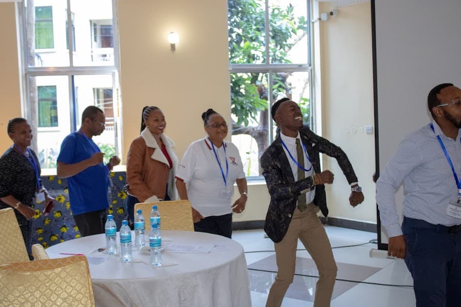 Africa South East (ASE) Regional Convention 2025 - Image 6